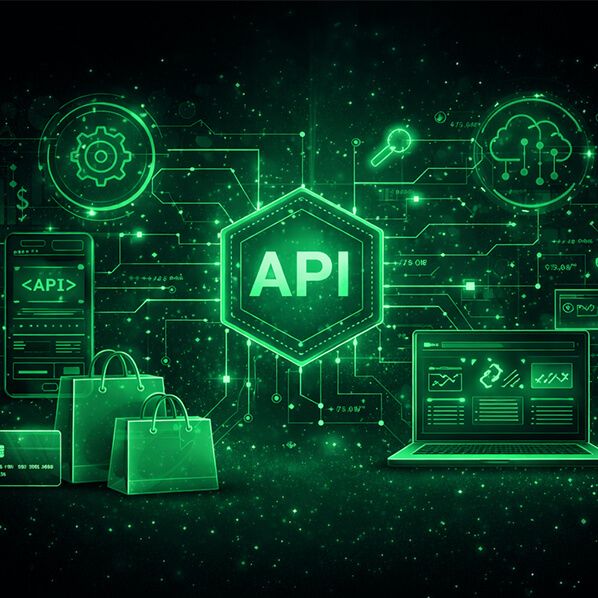 API & Third-Party Integrations