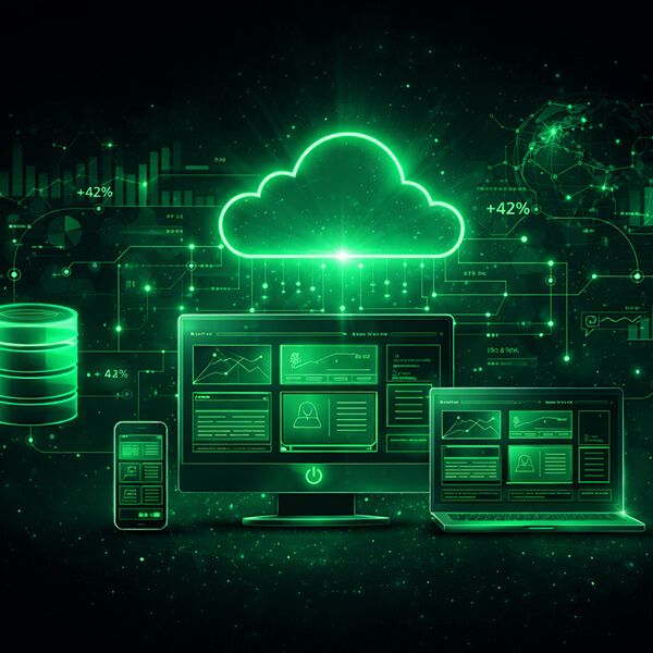 SaaS Platform Development