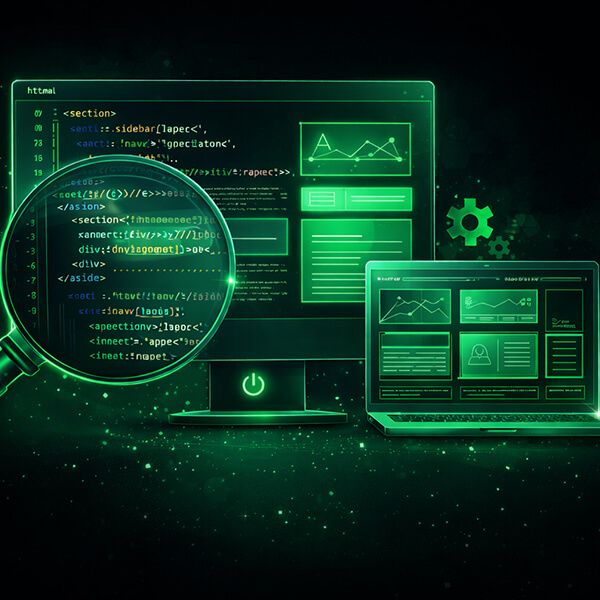 Custom Web Development